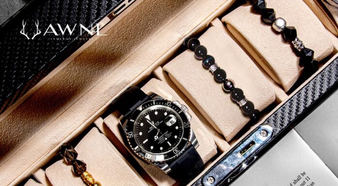 How to Wear Bracelets with a Watch for a Stylish Outfit AWNL Watches & Jewelry