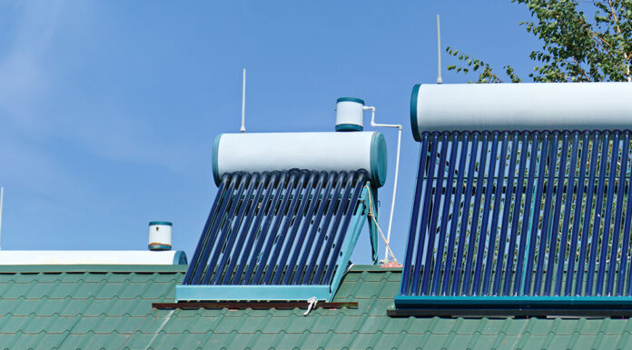 What To Do If Your Roof Cannot Handle Solar Panels SOLAR PANELS