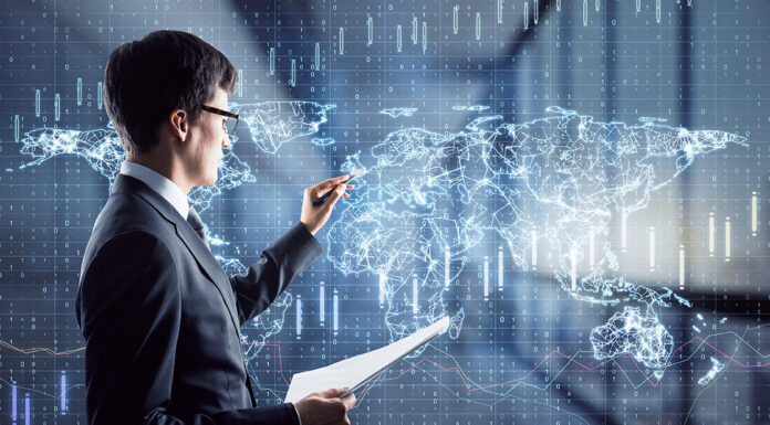 Tips to Choose Best Forex Broker Online in 2021 Best Forex Broker. Photo via adobe stock