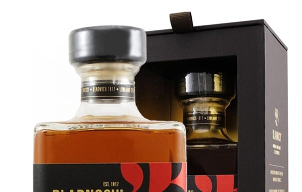 Whisky and Burns Bladnoch 14-Year-Old-20211