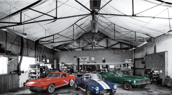 Breitling’s Top Time Classic Cars Capsule Collection Breitling classic cars capsule collection
