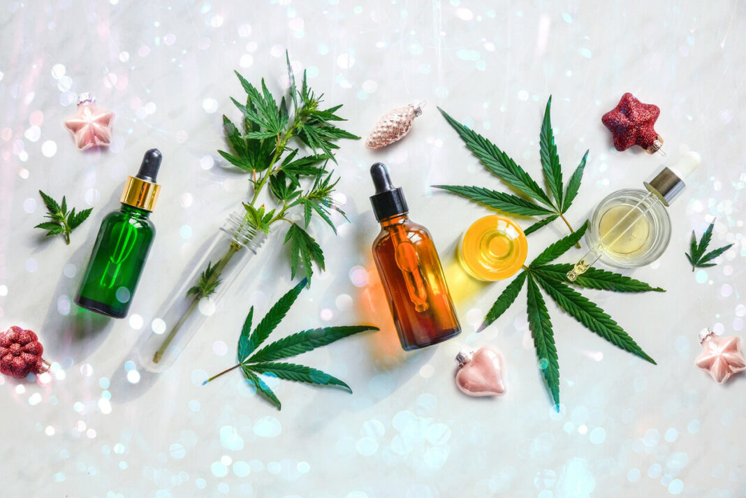 CBD Products