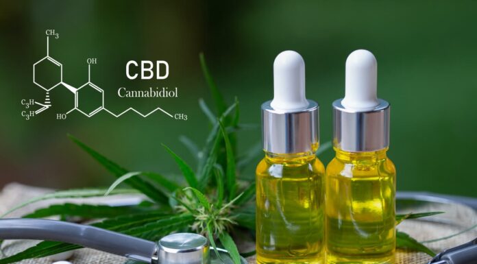 CBD For Chronic Pain: Does the Science Match the Marketing? CBD for chronic pain