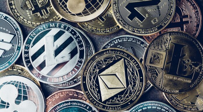 Six Top Crypto Currencies Other Than Bitcoin to Invest In 2022 Crypto currencies