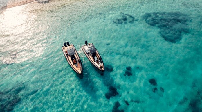 Infinity Rib Cruises, Discover Luxurious Private Cruises in Lefkada, Greece Infinity Rib Cruise