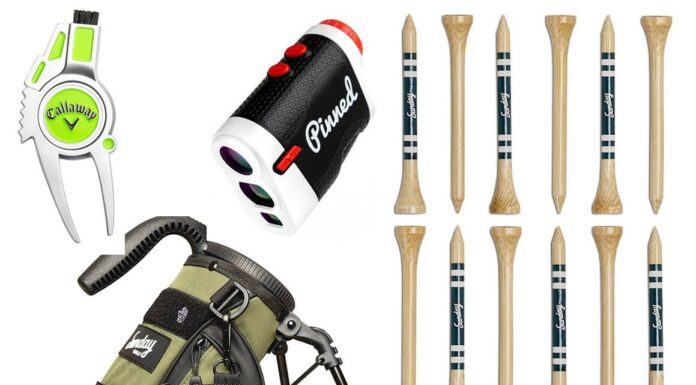 Top 5 Golf Bag Accessories To Have In 2022 Golf Accessories for 2022