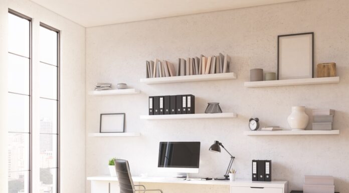 The Tech Essentials Every Home Office Needs Home Office