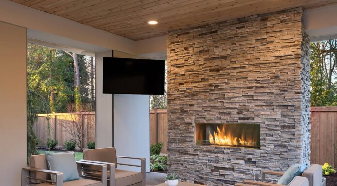 Why You Should Merge Your Indoor And Outdoor Spaces Indoor and Outdoor spaces merged