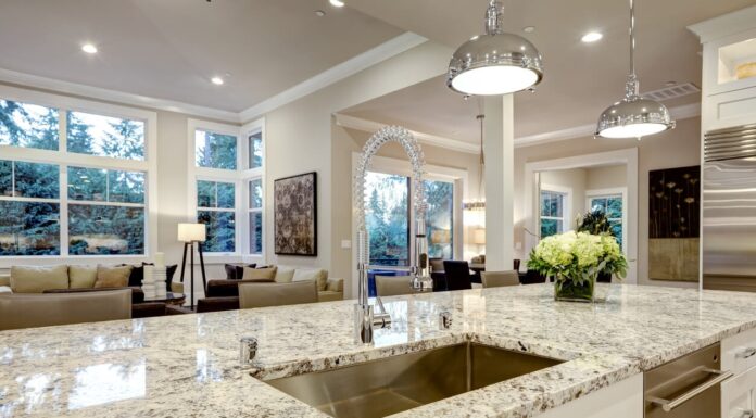 How to Choose the Right Countertop Surface for Your Kitchen Kitchen Countertop