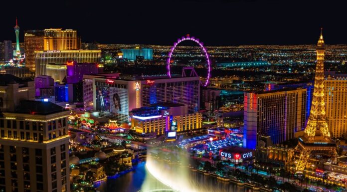 Casino Guide: How to choose the right Casino in Las Vegas Las Vegas Casinos
