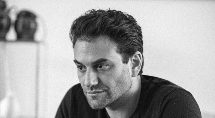 Alexander Purcell Rodrigues – a mastermind with a dual career Alexander Purcell Rodriguez