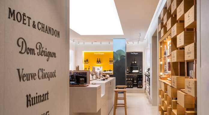 Moët Hennessy’s “Les Caves Particulières” CavesParticulieres