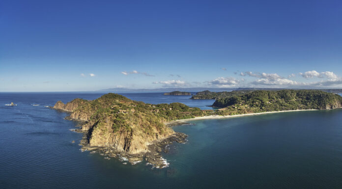 Four Seasons, One of the Finest Resorts at Peninsula Papagayo Four Seasons Costa Rica