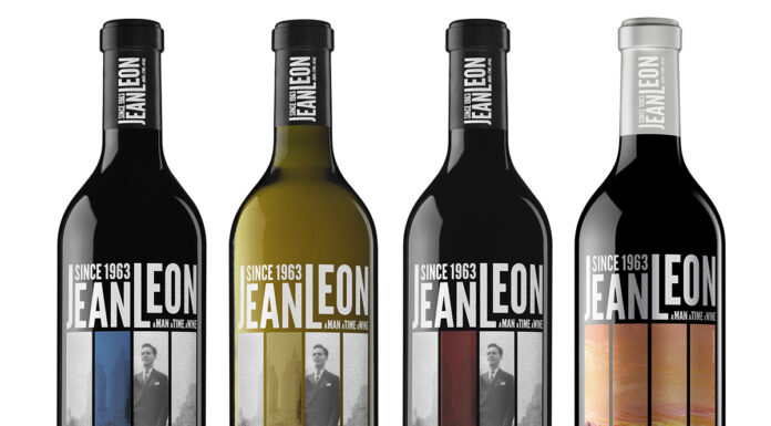 Spain’s Jean Leon Wines, The Best in The Region Jean Leon Vinya Palau 2007 wines