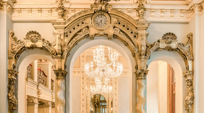 Anantara New York Palace Budapest Hotel expands European Portfolio for the Brand Anantara NY Palace Budapest Hotel