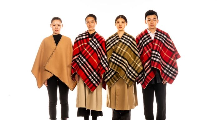 Edinburgh Cashmere Edinburgh Cashmere