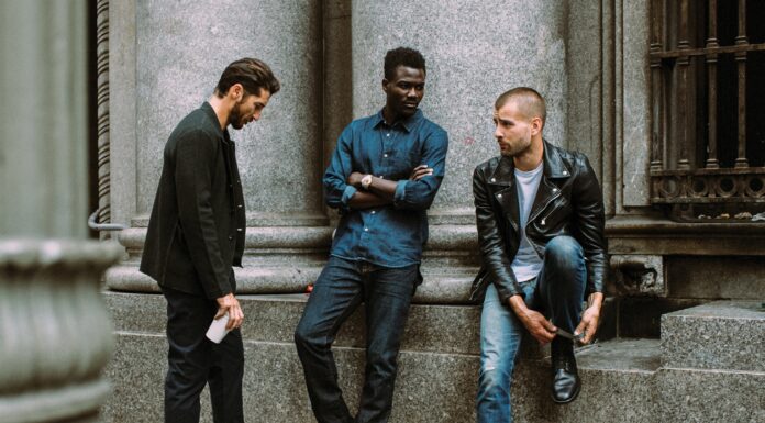 Men Fashion Brands that will help Level Up Your Fashion Game! buck-mason