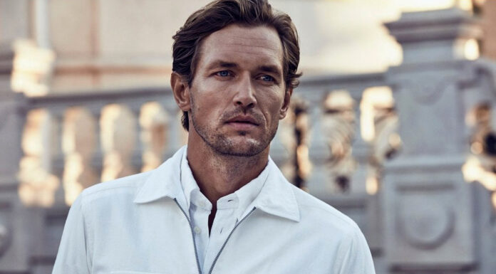 Old School Eton, The Elite White Shirt Old-School-Eton