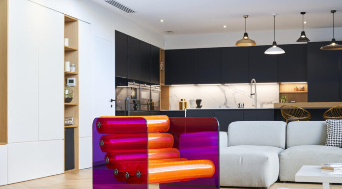 New Collection from MOJOW Takes Cue from Pop-Style Luxury MOJOW New Collection
