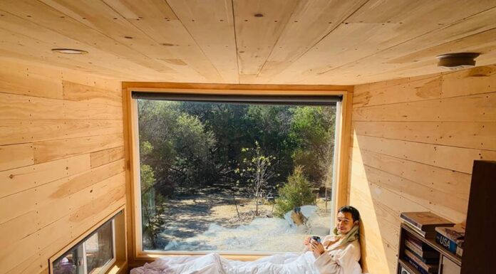 Here’s How To Elevate Glamping in 2022 Glamping in 2022