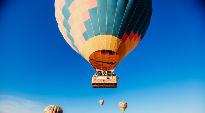 A Luxury Guide To Scottsdale, Arizona CREDIT Sarah in Scottsdale for Flytographer