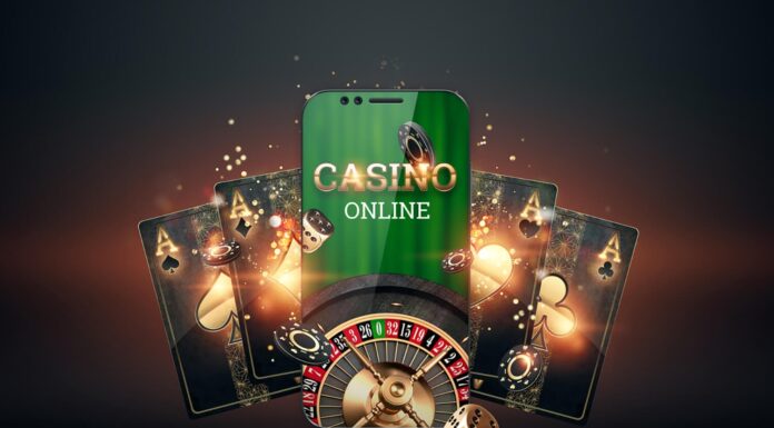 Why Online casinos have become more popular in Philippines Online Casinos