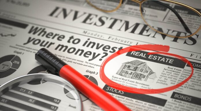 3 Reasons to Invest in Real Estate Real Estate Investment