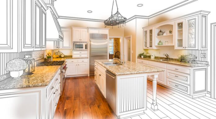 7 Simple Ways to Revamp Your Kitchen Revamp your kitchen