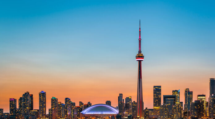 Luxury Attractions in Toronto Toronto
