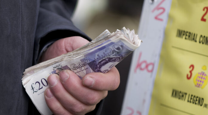 Can UK Punters Bet Outside the UK? UK Sports Betting