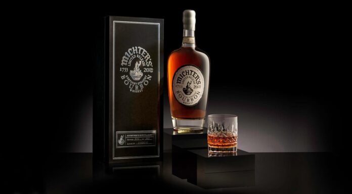 Michter’s 20 Year Kentucky Straight Bourbon Michter's 20 Year Bourbon