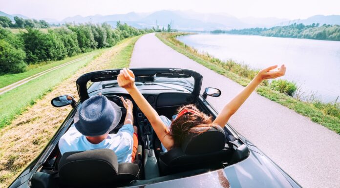 How to Save on Car Renting While Traveling car rental while traveling