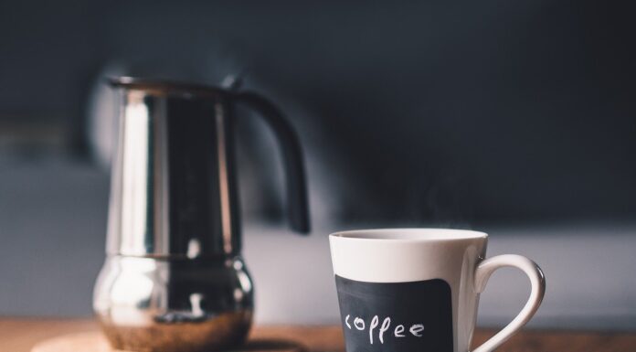 5 Quick Tips to Stop Drinking Too Much Coffee coffee