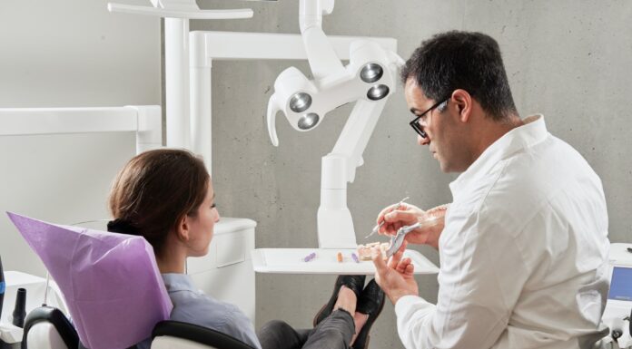 Why is Good Dental Health a Tell-Tale of an Awesome Lifestyle? good dental health