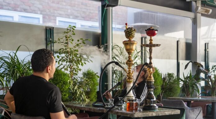 Buy Your First Hookah With This Useful Guide hookah smoking