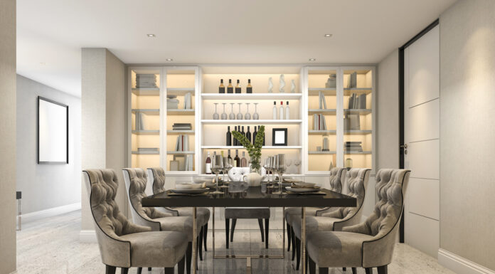2022 Interior Design Trends minimalist interior design trends