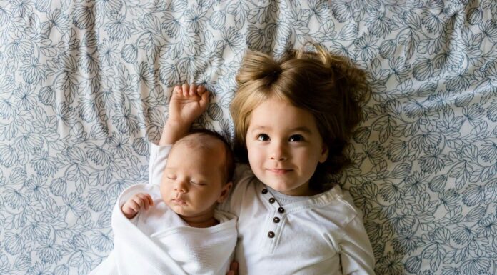 Infant Probiotics: Does Your Baby Need Them? infant probiotic