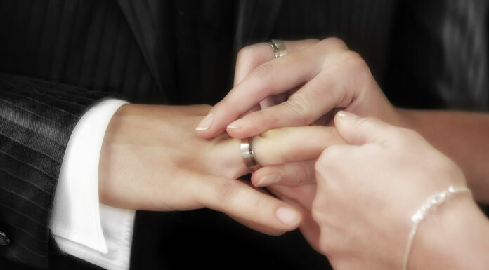 4 Unique Ideas When Upgrading Men’s Wedding Rings men's wedding ring
