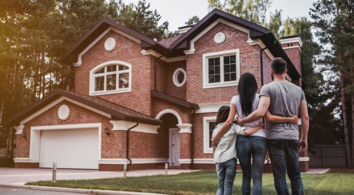 4 Considerations to Make When Buying a House home purchasing