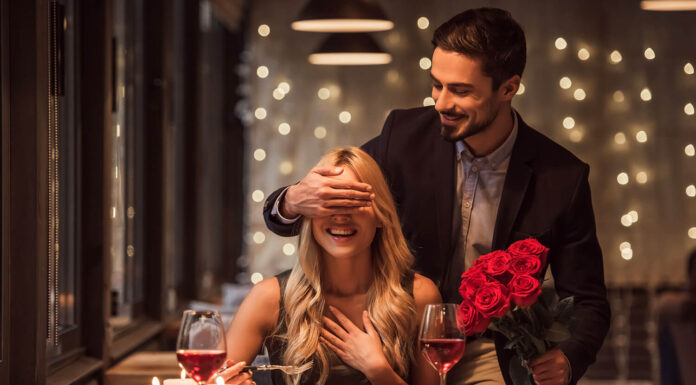 4 Anniversary Ideas To Wow Your Significant Other Anniversary ideas