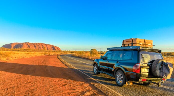 How to Prepare for Your Next Great Aussie Roadtrip Aussie roadtrip
