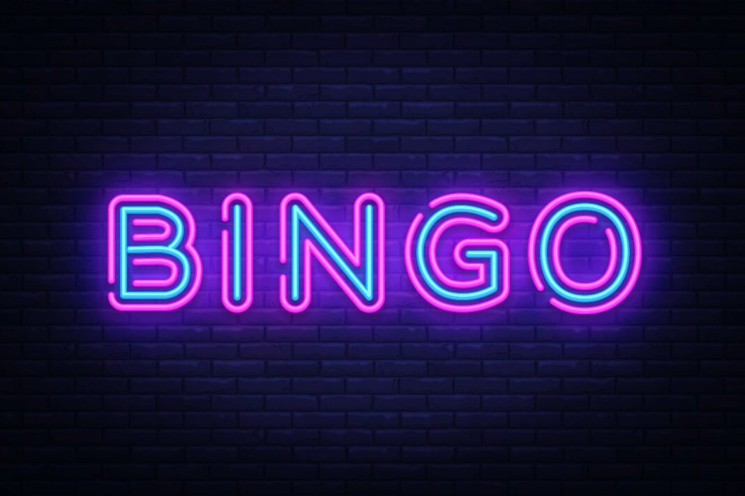 Bingo Halls