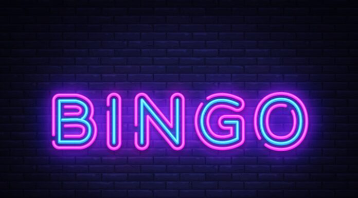 3 Impressive Bingo Halls that You Have to See! Bingo Halls
