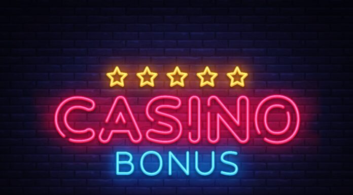 Your Guide to Online Casino Bonuses Casino Bonuses