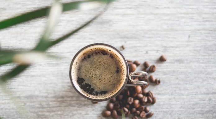 7 Benefits Of Having A Coffee Subscription Coffee Subscription