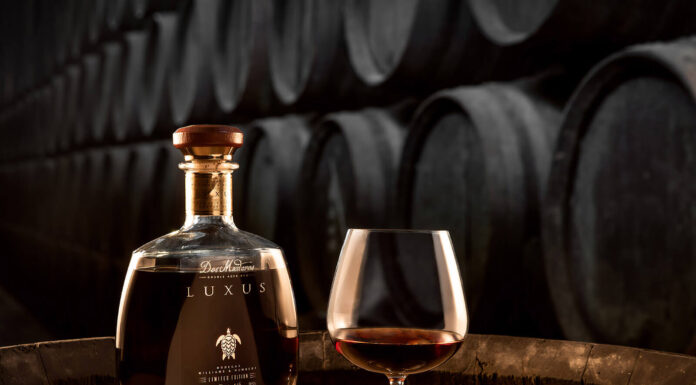 Da Doo Rum, Ron, Rhum: Six Stellar Sippers Dos Maderas Luxus