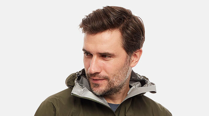 Rab Clothing, High-Performance Outdoor Apparel for Men Rab Clothing