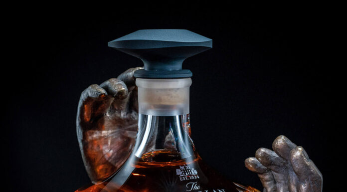 Macallan Just Released Its Oldest Whiskey Yet The Macallan The Reach