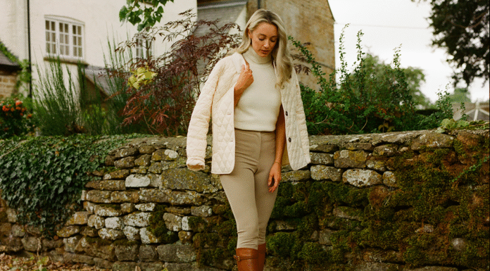 Barbour, Impeccable Fashion Barbour