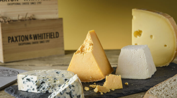 The Best English Cheeses for Your Family or Friend’s Gathering Cheese Board Cheese Society
